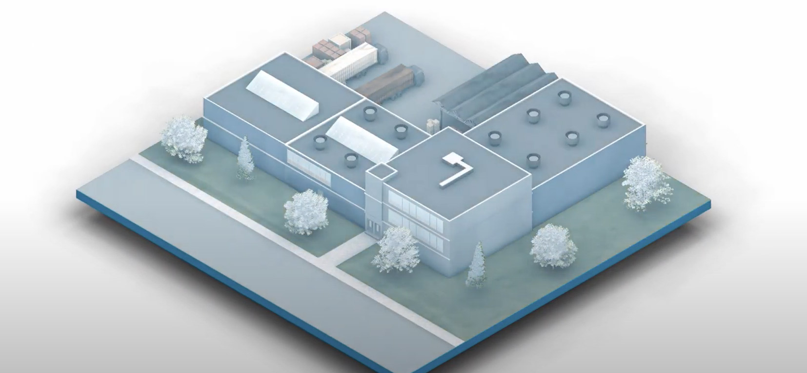 Neptronic Humidification in Wood Industry Humidity Solutions