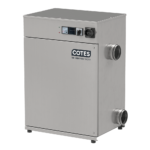 Image of Cotes C30 Modular Dessicant Dehumidifier and Cotes Cold Store Dehumidifiers