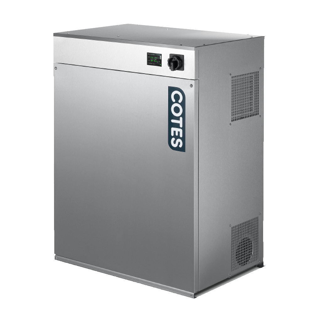 Neptronic SKE4 Resistive Humidifier Humidity Solutions