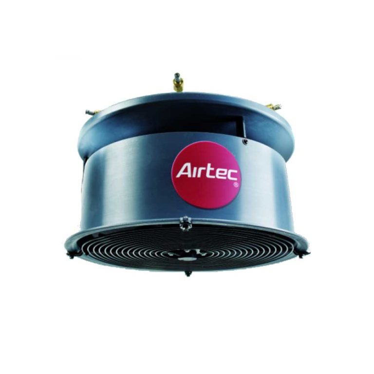 Airtec High Pressure Adiabatic Humidifier