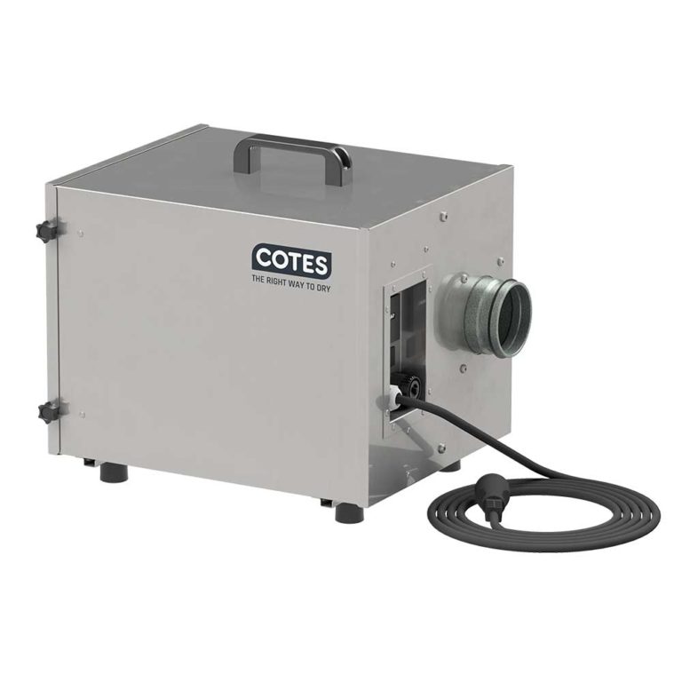 Cotes Mobile Dehumidifiers