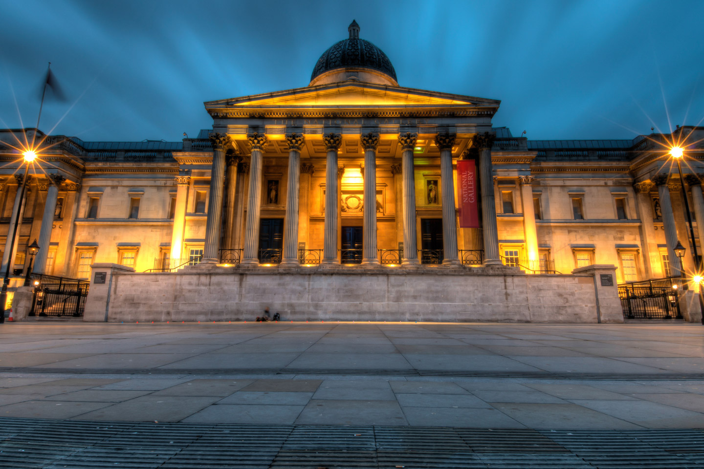 Libraries, Museums & Galleries