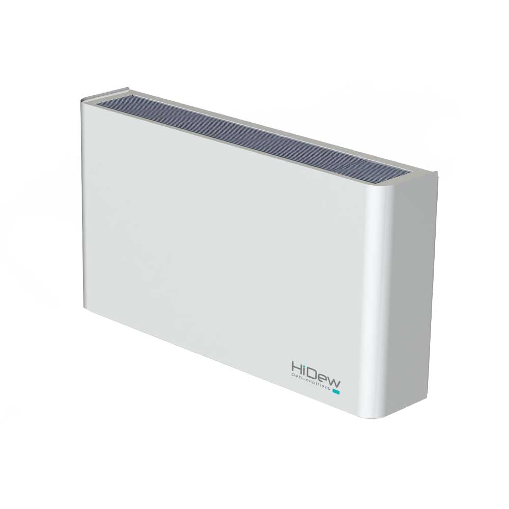 HiDew Compact Refrigerant Dehumidifiers