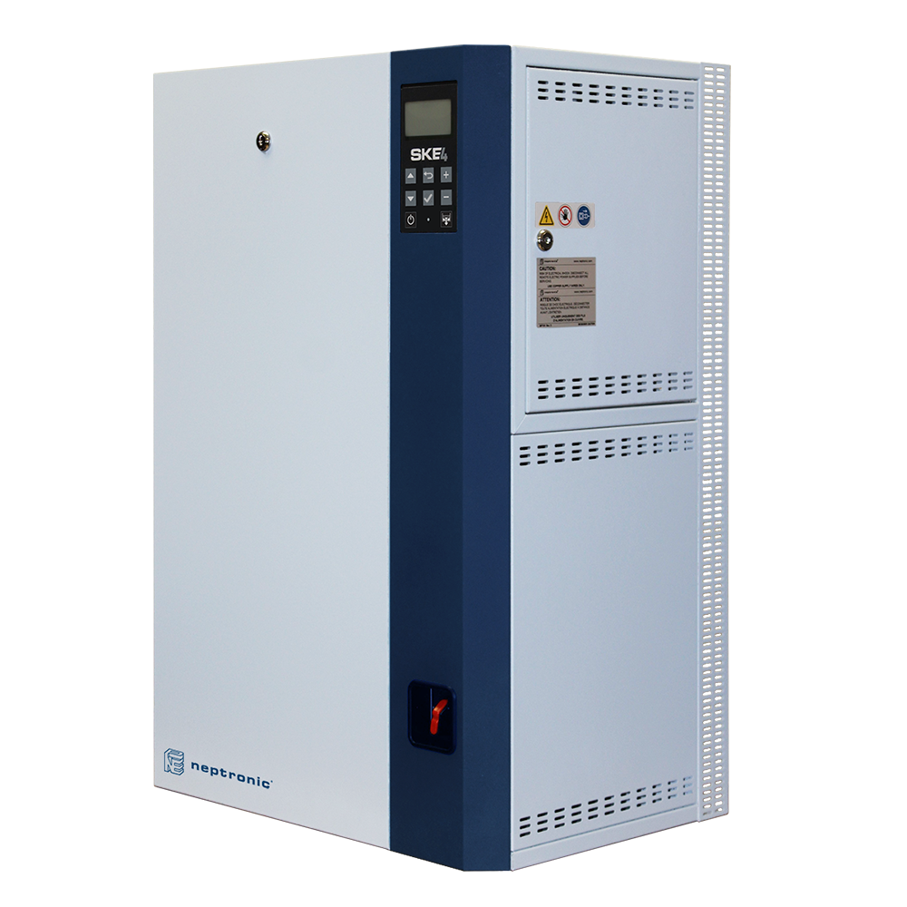 Neptronic SKE4 Resistive Steam Humidifier - Humidity Solutions