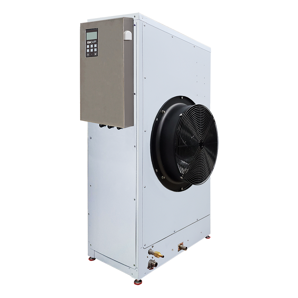 Neptronic SKVF Evaporative Cooler Humidity Solutions