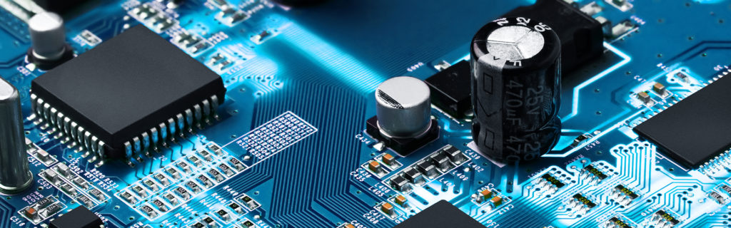 Electronics Manufacturing With Humidity Control