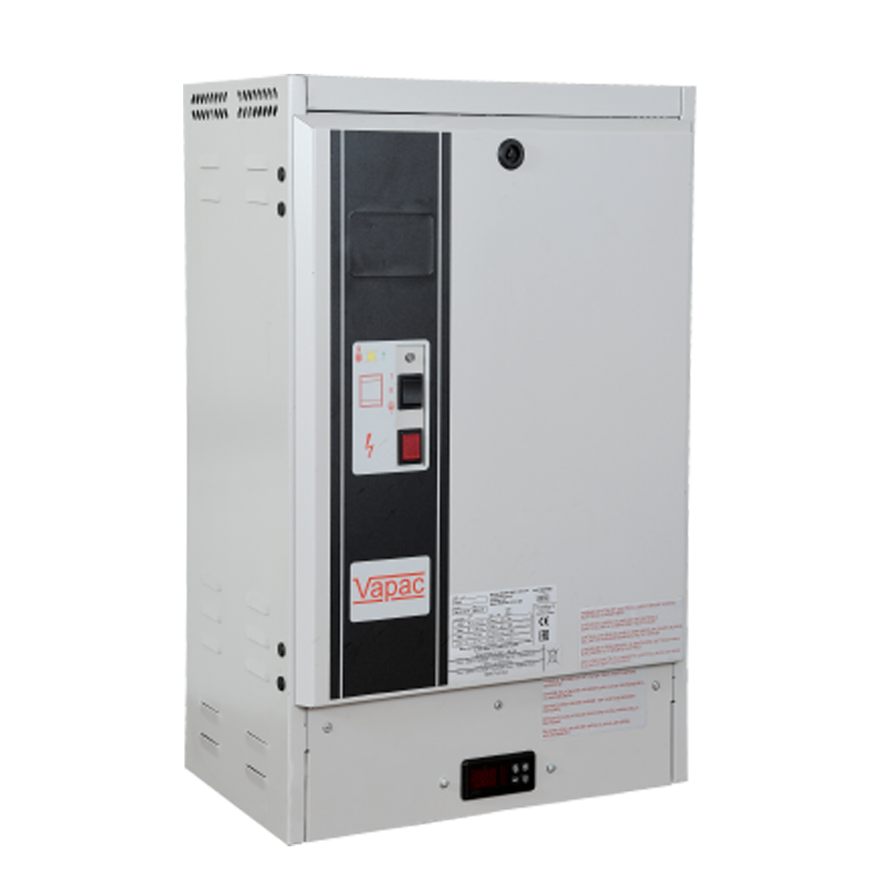 Vapac Steam Room Generator Humidity Solutions