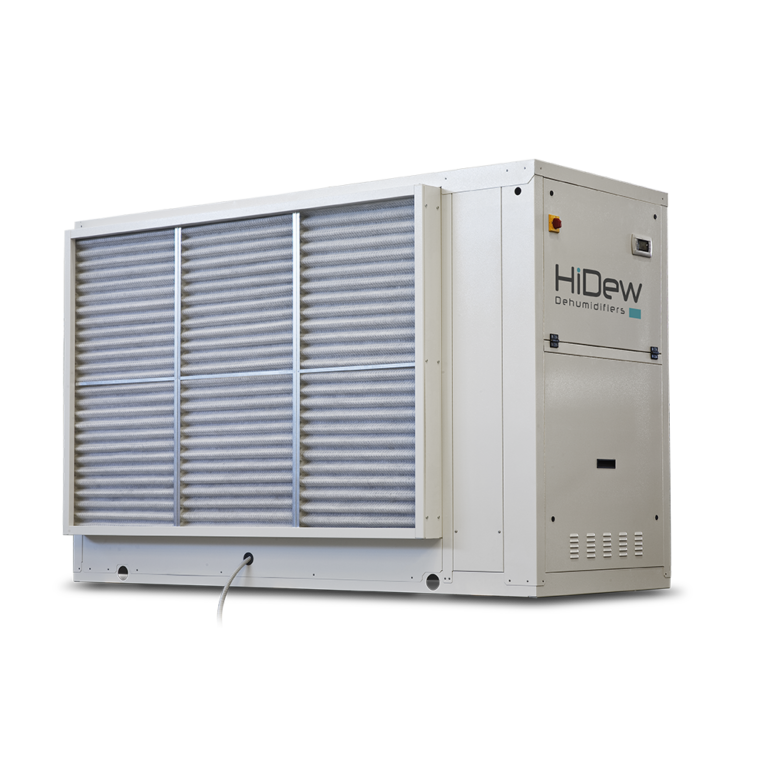 HiDew Industrial Refrigerant Dehumidifiers