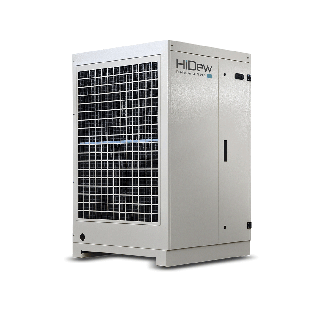 Image of IT / SP HiDew Industrial Refrigerant Dehumidifiers