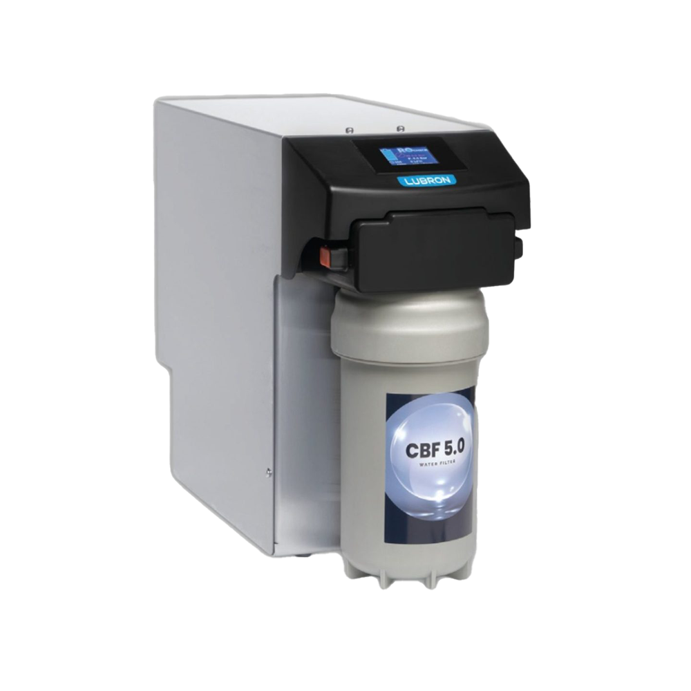 Packshot of LKF Reverse Osmosis Water Treatment