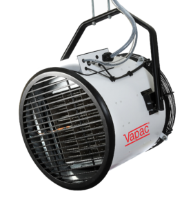 Image of Vapac e+ Electric Heater